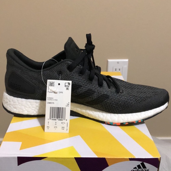 Adidas Pureboost DPR. - Picture 3 of 9